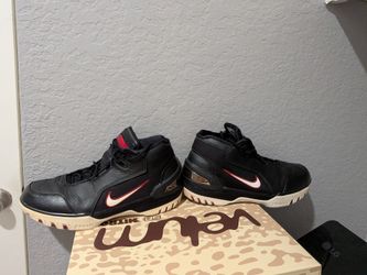 Nike Air Zoom Generation LeBron