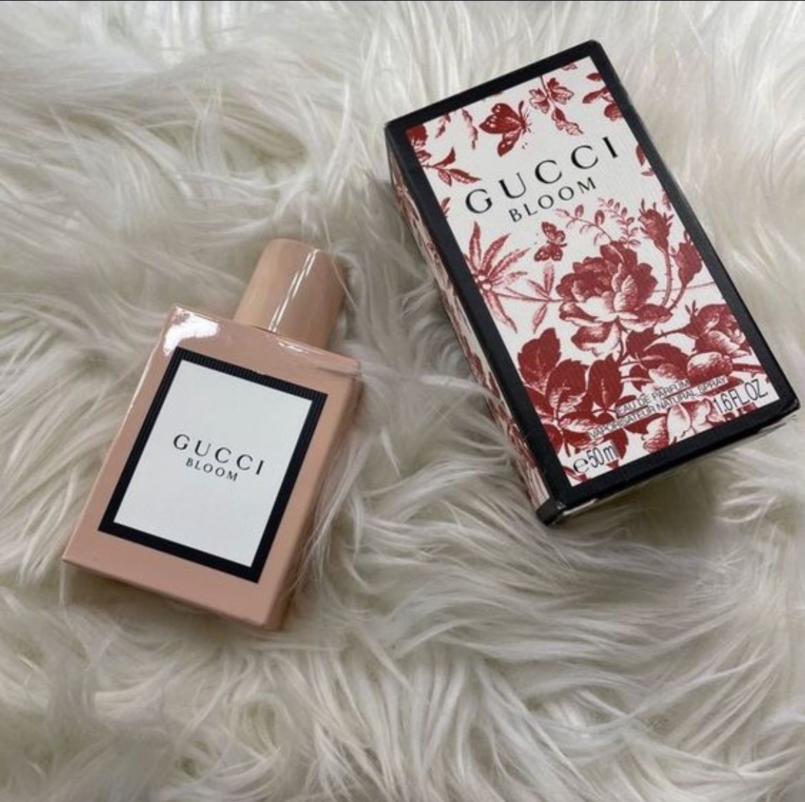Gucci Bloom