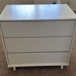 Night stand dresser