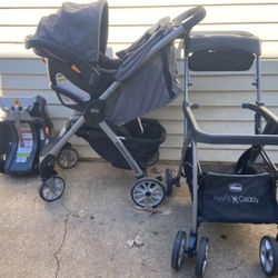 Chicco bundle