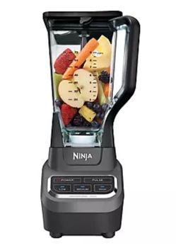 Ninja Professional Bl610 72OZ Blender