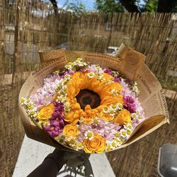 Flower Bouquet