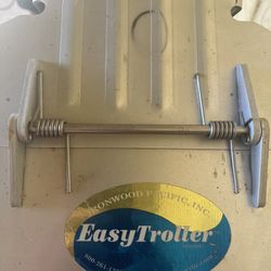 Easy Troller for 50 To 300hp