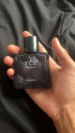 YCZ cologne