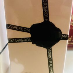 “FLOWERBOMB” by Viktor & Rolf