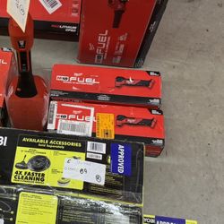 Milwaukee M18 FUEL 18V Lithium-Ion Cordless Brushless Oscillating Multi-Tool (Tool-Only)