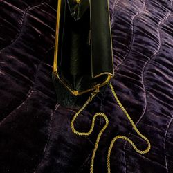 Nina Ricci Paris Evening Purse