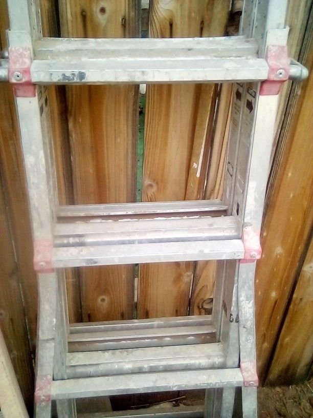 Franklin Ladder