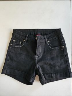 Short De Mujer