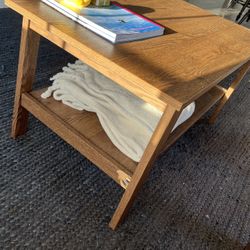 Ikea coffee table