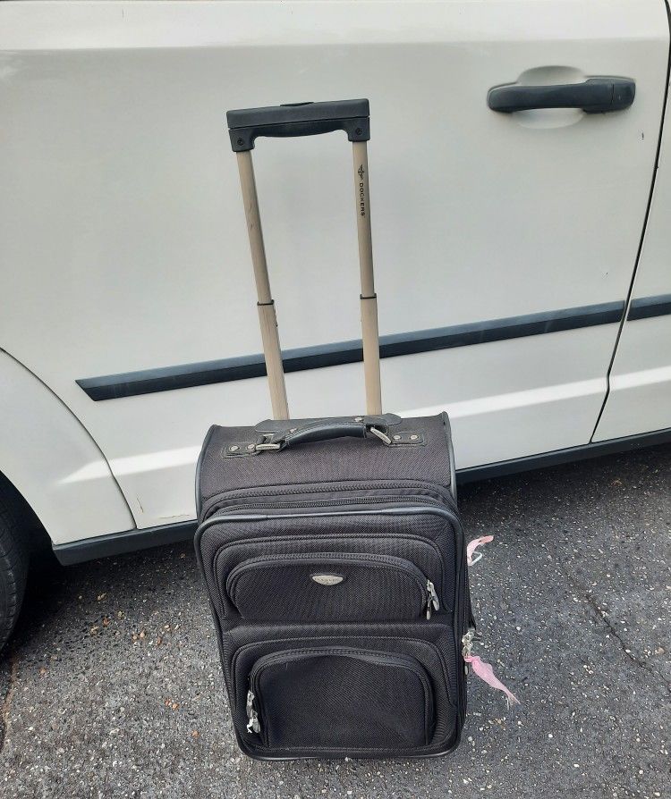 Travel Luggage