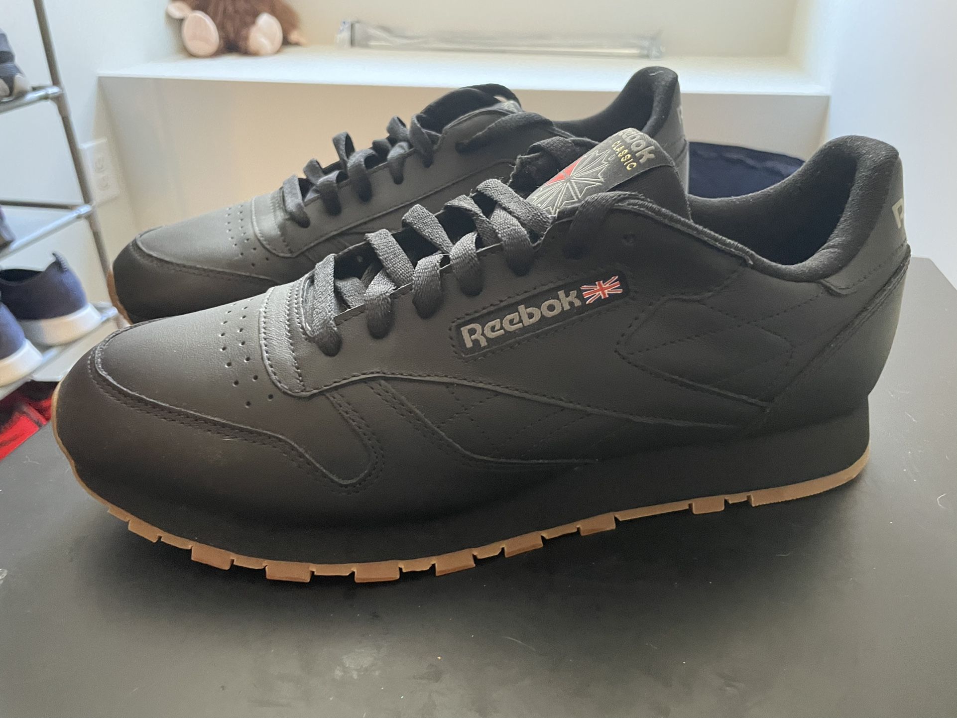 Classic Reebok