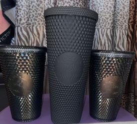 Starbucks Tumblers