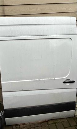 2016 Mercedes-Benz Sprinter
