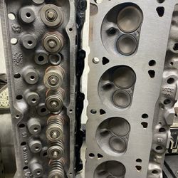 5.0 Ford GT 40  Rebuild 1987