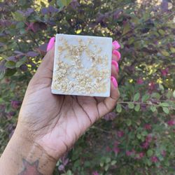 Oatmeal Soap 