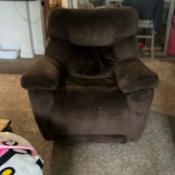 Recliner Free 