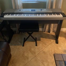 Piano