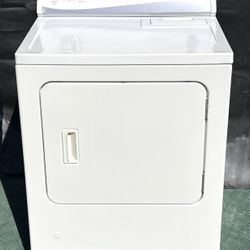 Working Amana GAS Dryer XL Capacity. CAN DELIVER!