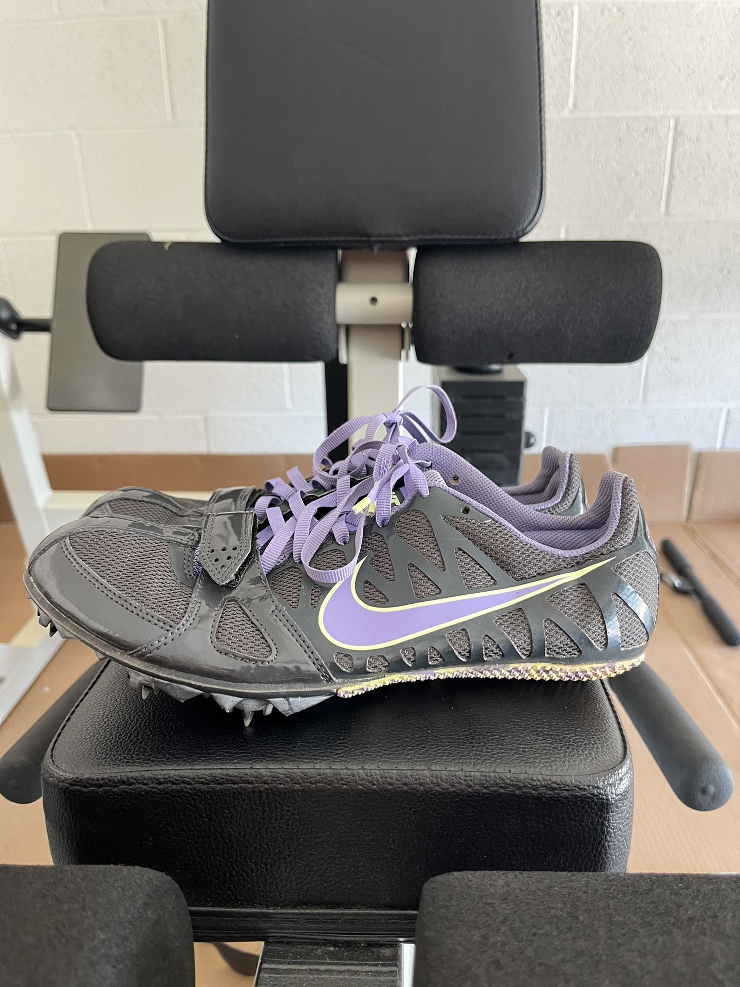 Women's Nike Zoom Rival S Track Shoes