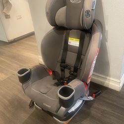 Baby seat