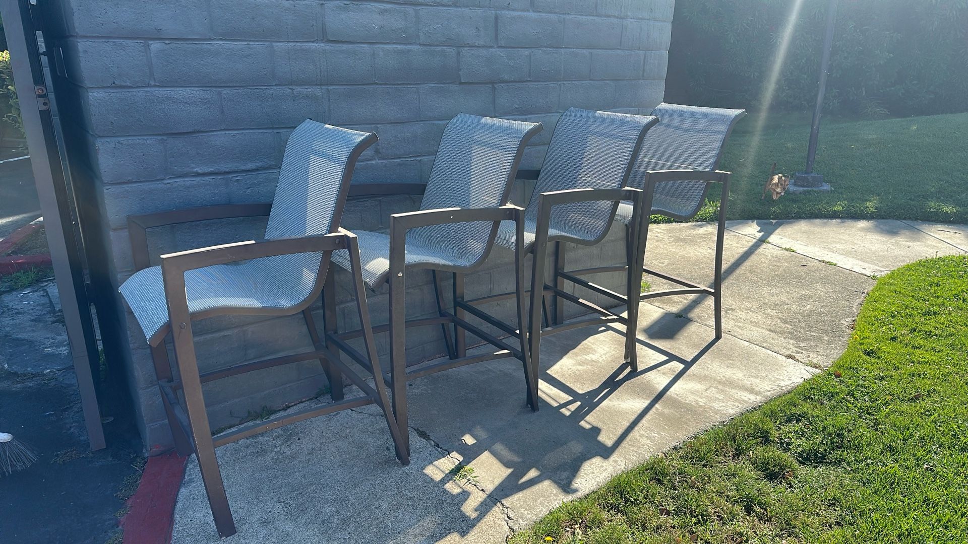 High Chairs