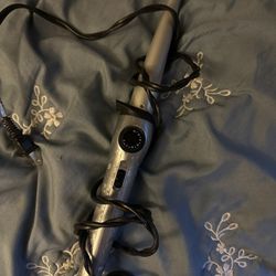Curling Iron Wand