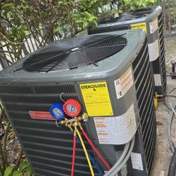 New ac 1 5  2  2 5  3  3 5  4  5 all tons