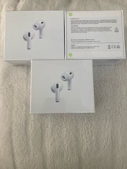 AirPods (1 for 50)