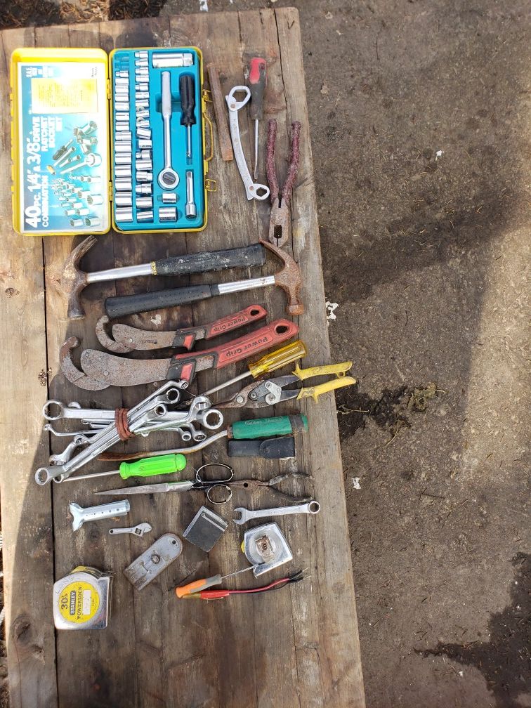 Tools