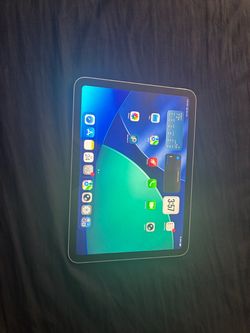 iPad A16