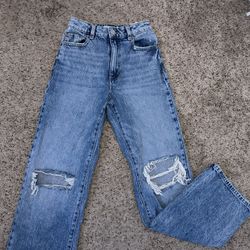 Garage Jeans 