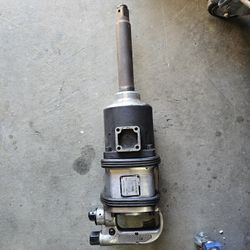 1 in. dr. Straight Impact Wrench w/8- Anvil FP-794AL/ACA-1994 (Florida Pneumatic/Air