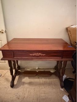 Desk