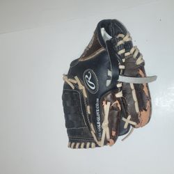 Rawlings  Baseball Glove Size 11 Right Hand