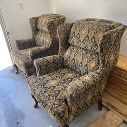 Chairs 