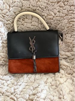 YSL handbag