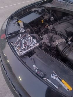 Mechanical Needs