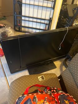 Tv75 and 55 inch tvs