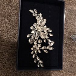 Hair clip