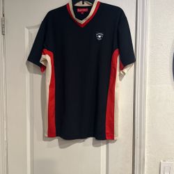 Men’s Supreme Jersey Size Large