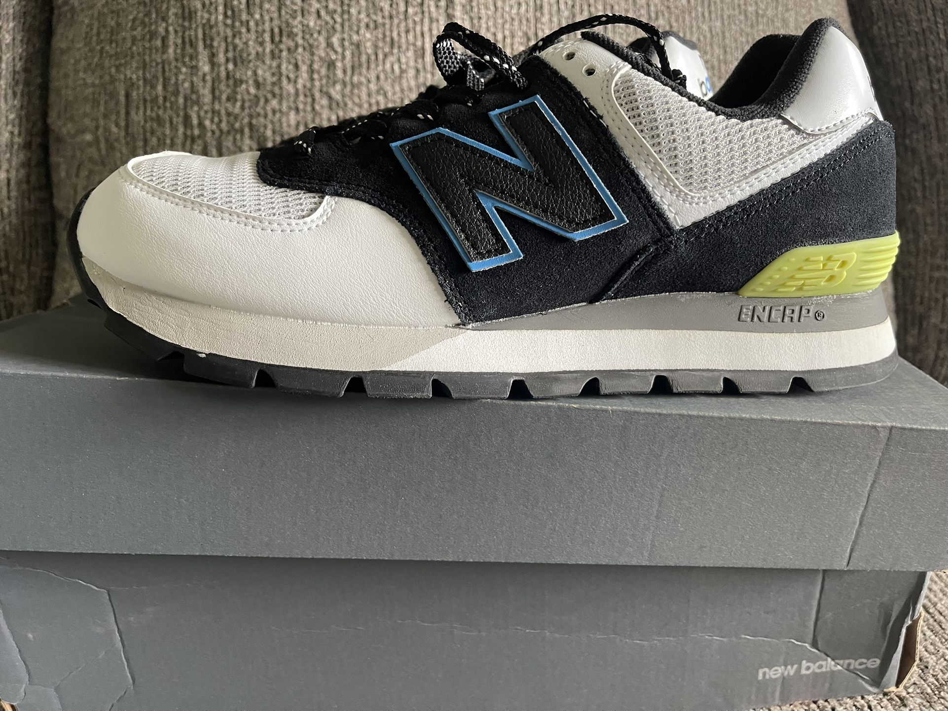 New Balance Classic Traditionnels  Shoes