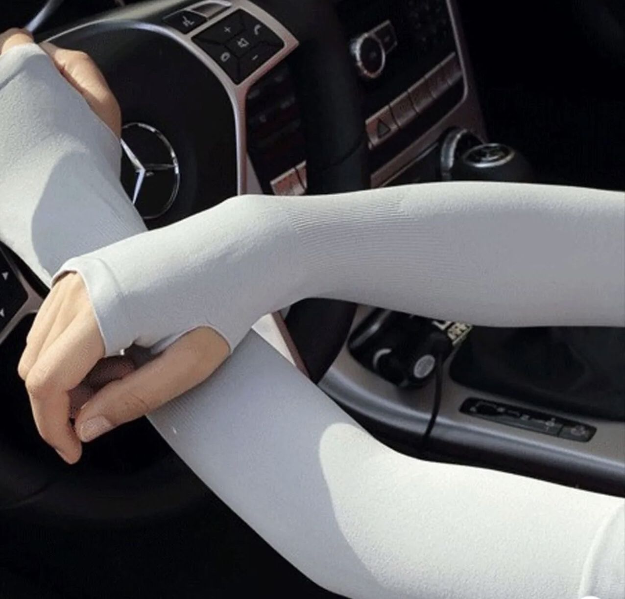 Sun Protection Sleeve