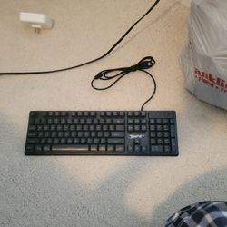 Gaming Keyboard