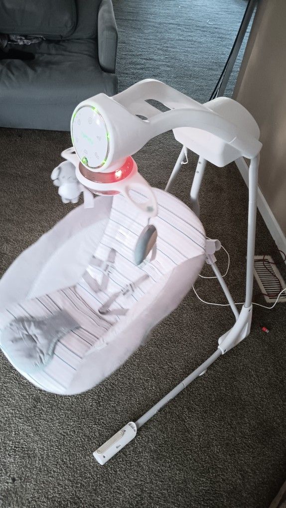 Baby Swing