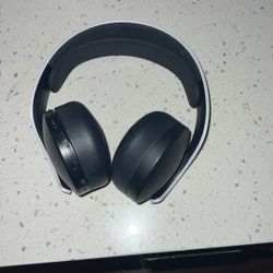PlayStation Pulse Elite Wireless Headset