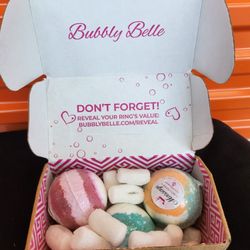 Cancel bubbly sales belle membership