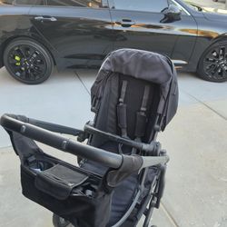 uppababy Cruz 