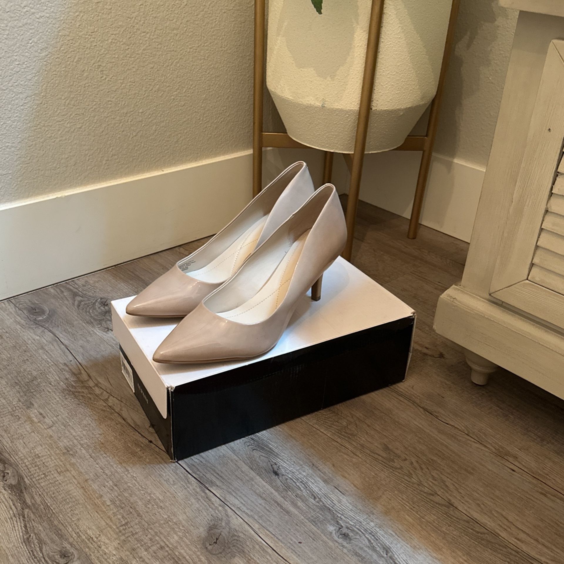 Women Shoes Alfani Medium Heels