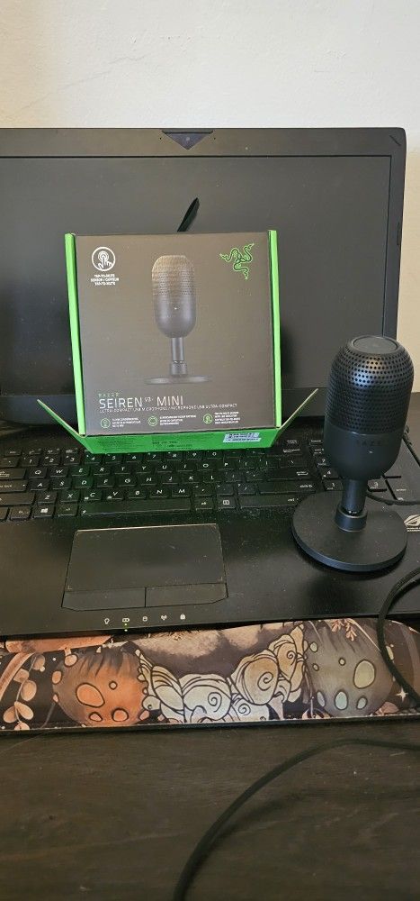 RAZR Seiren MINI